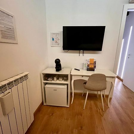 Teodorico Room & Apartment Verona Exteriér fotografie