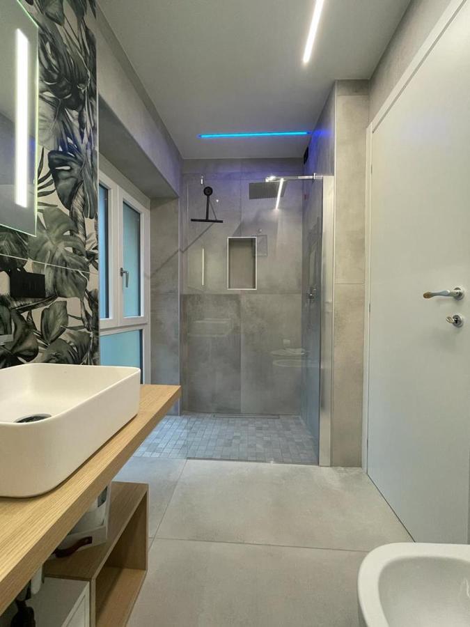 Teodorico Room & Apartment Verona Exteriér fotografie