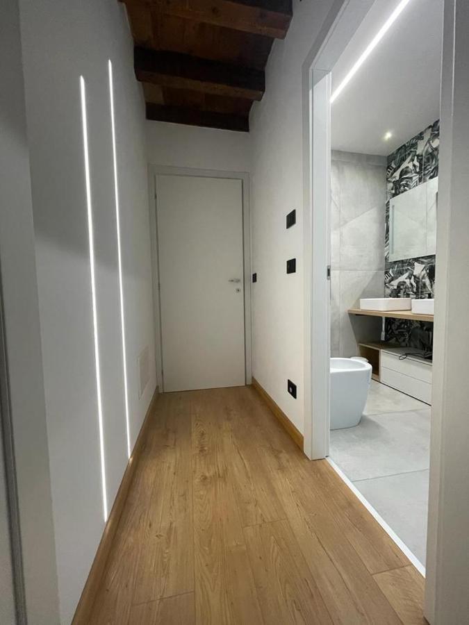 Teodorico Room & Apartment Verona Exteriér fotografie
