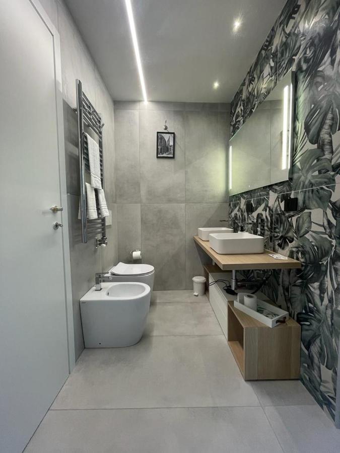 Teodorico Room & Apartment Verona Exteriér fotografie