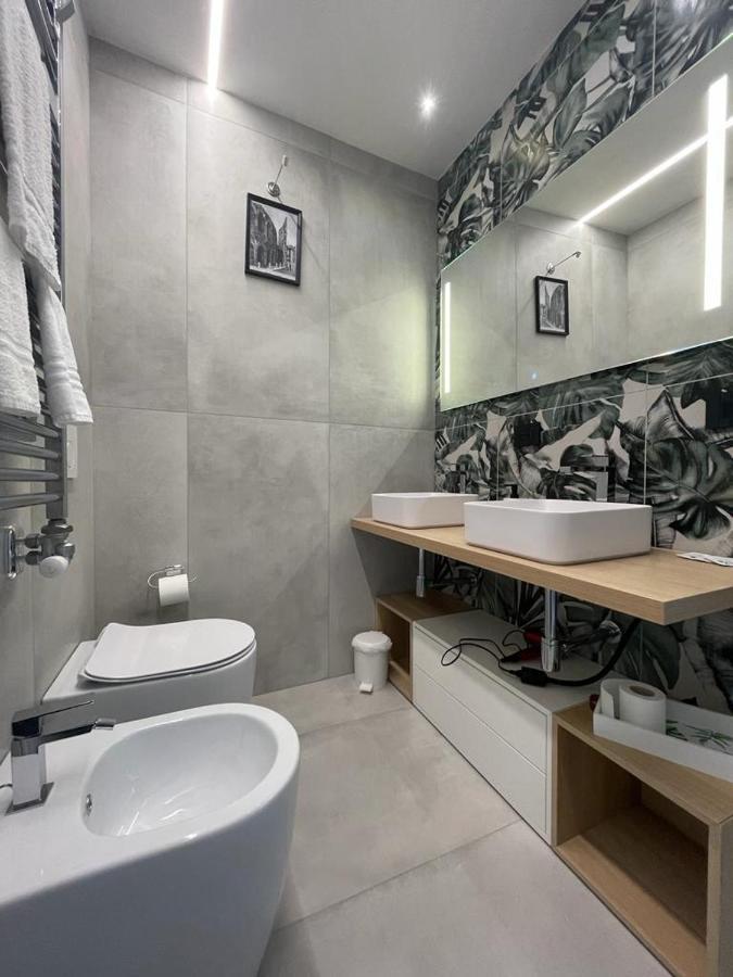 Teodorico Room & Apartment Verona Exteriér fotografie