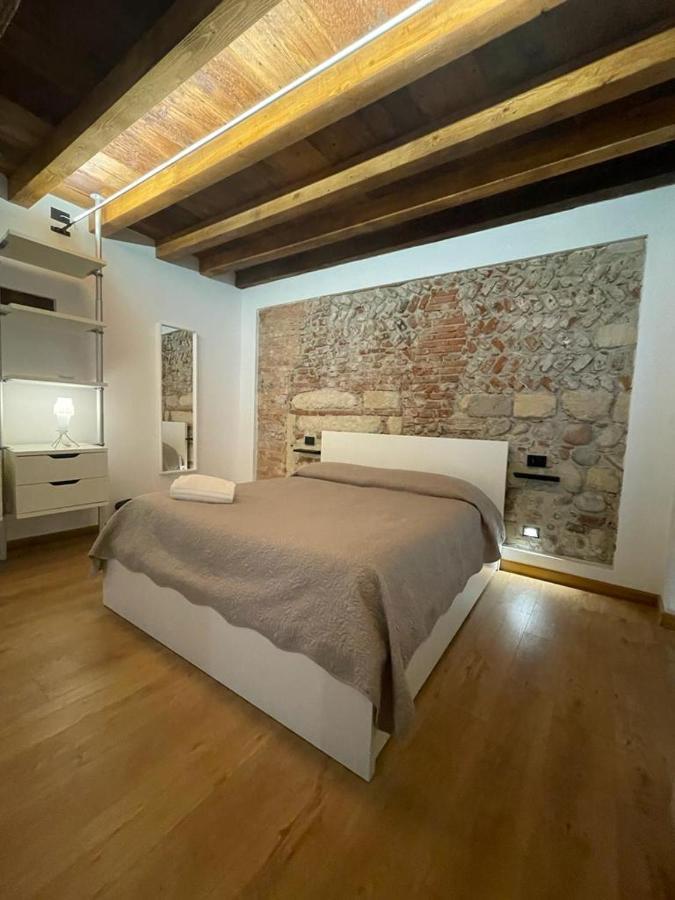 Teodorico Room & Apartment Verona Exteriér fotografie