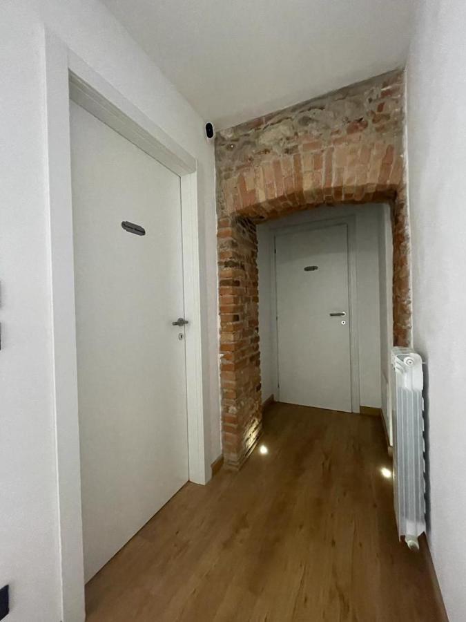 Teodorico Room & Apartment Verona Exteriér fotografie