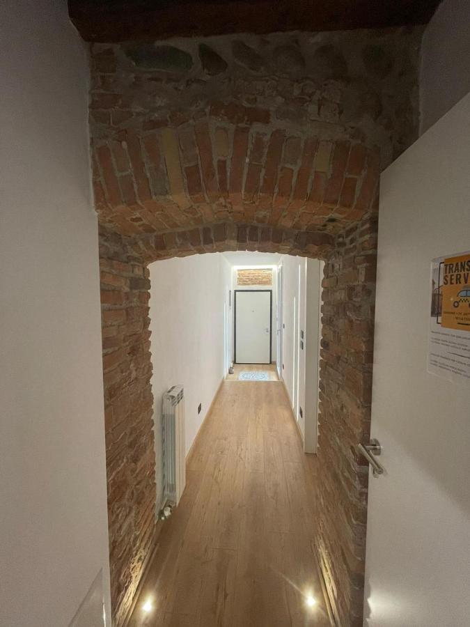Teodorico Room & Apartment Verona Exteriér fotografie