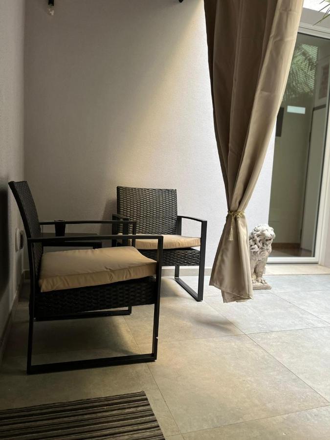 Teodorico Room & Apartment Verona Exteriér fotografie