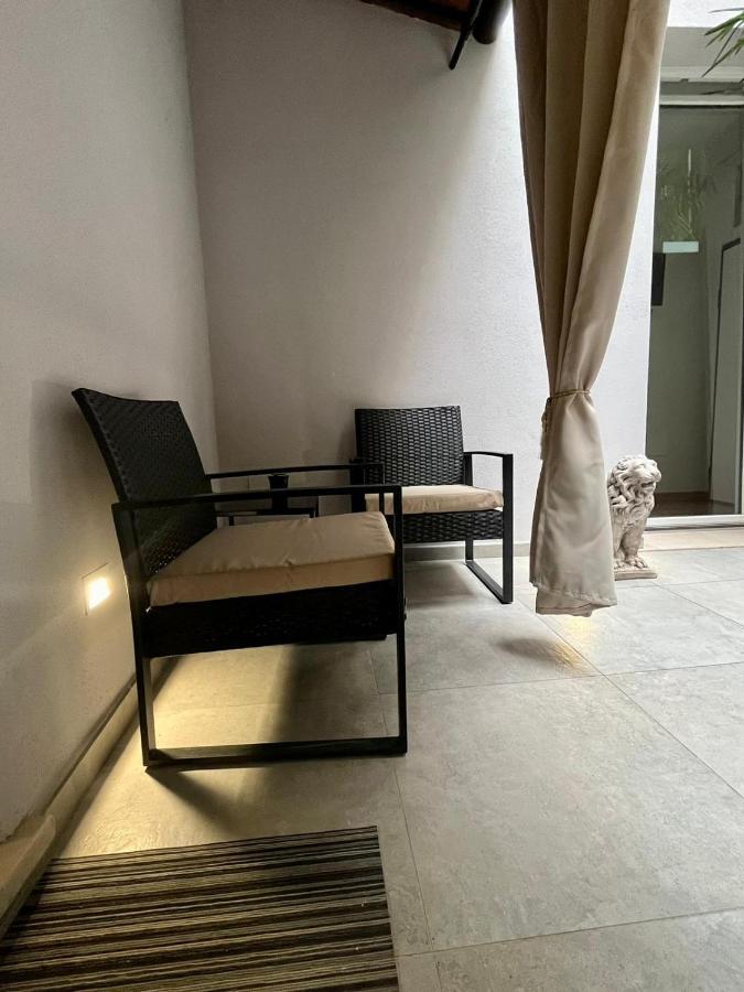 Teodorico Room & Apartment Verona Exteriér fotografie