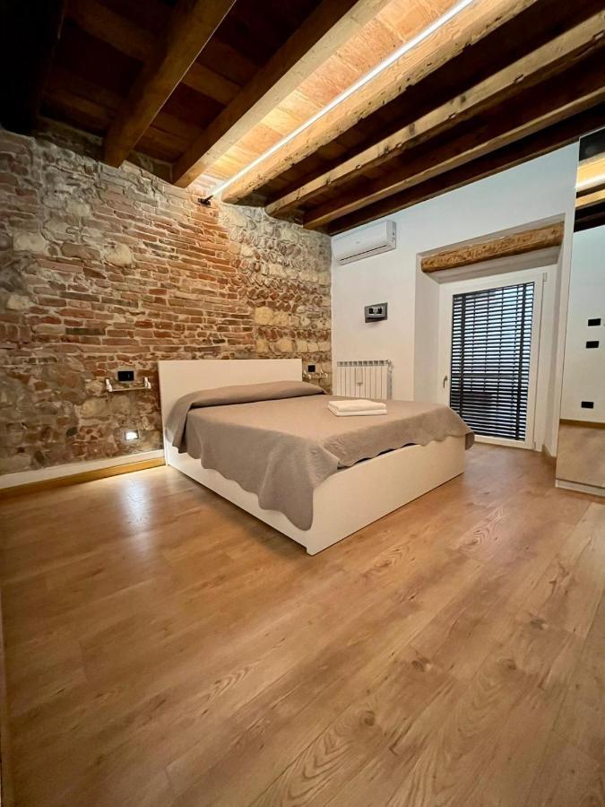 Teodorico Room & Apartment Verona Exteriér fotografie