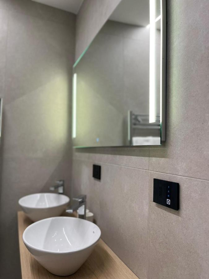 Teodorico Room & Apartment Verona Exteriér fotografie
