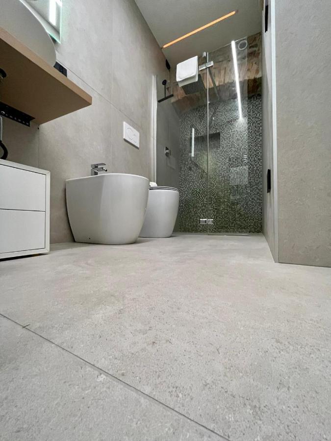 Teodorico Room & Apartment Verona Exteriér fotografie