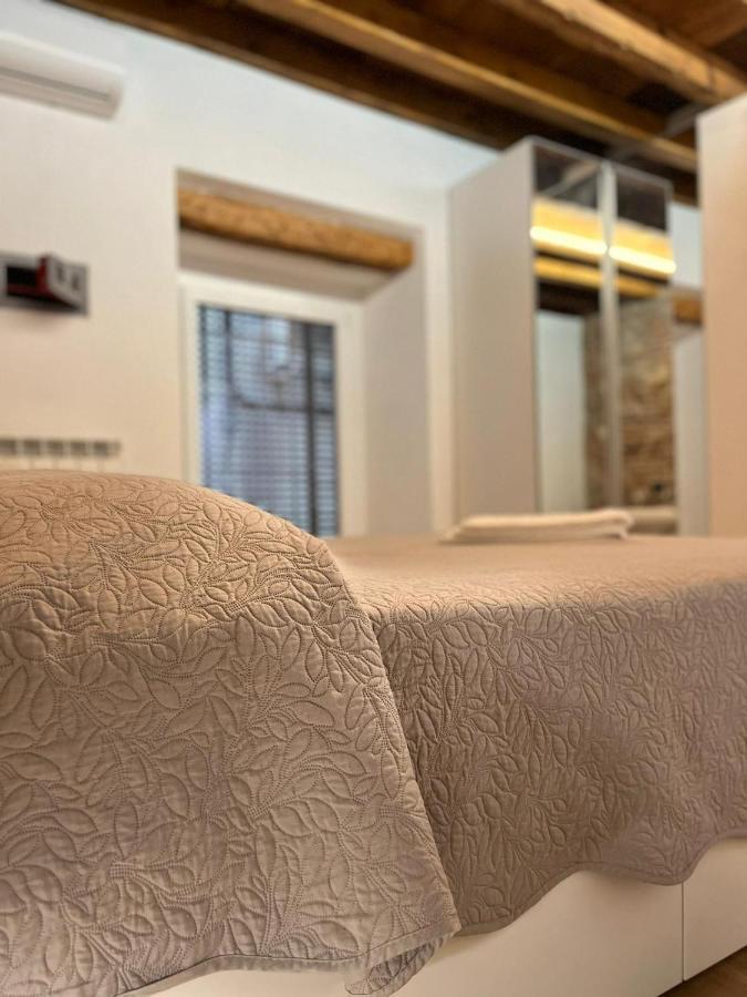 Teodorico Room & Apartment Verona Exteriér fotografie