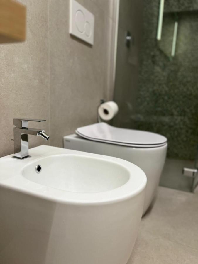 Teodorico Room & Apartment Verona Exteriér fotografie
