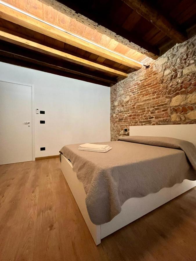 Teodorico Room & Apartment Verona Exteriér fotografie