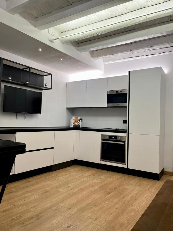 Teodorico Room & Apartment Verona Exteriér fotografie