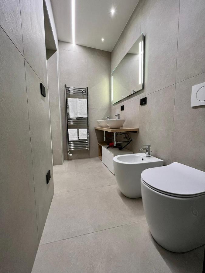 Teodorico Room & Apartment Verona Exteriér fotografie