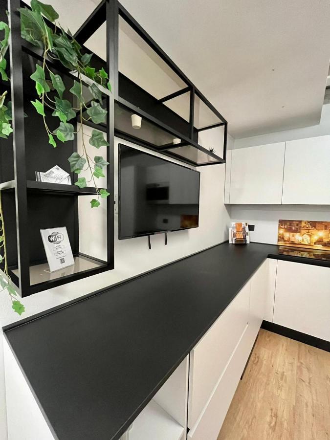 Teodorico Room & Apartment Verona Exteriér fotografie