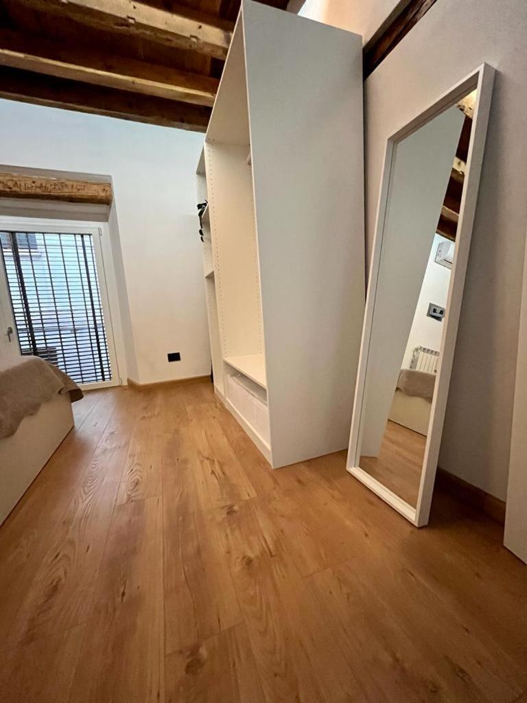 Teodorico Room & Apartment Verona Exteriér fotografie