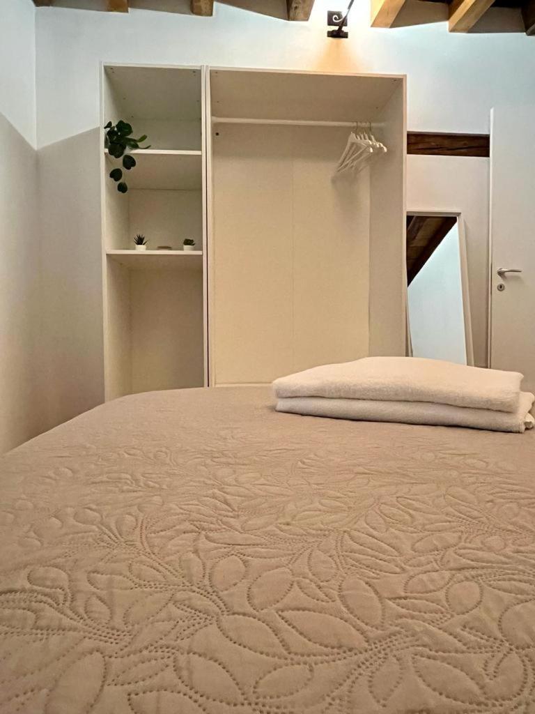 Teodorico Room & Apartment Verona Exteriér fotografie