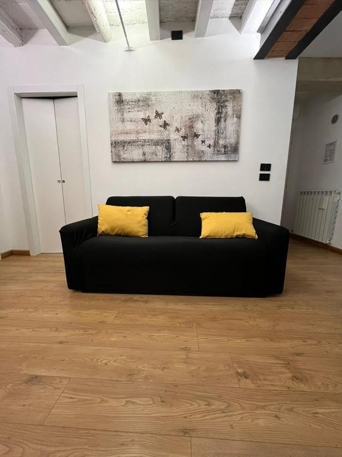 Teodorico Room & Apartment Verona Exteriér fotografie